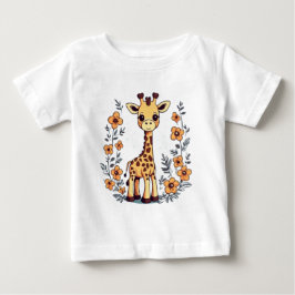 Cute animals Spela musik T Shirt