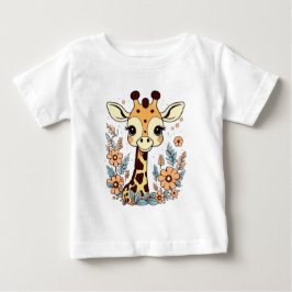 Cute animals Spela musik T Shirt