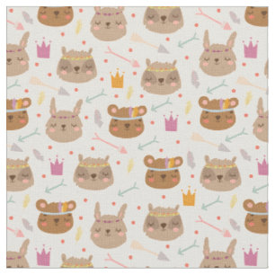 Cute Animals Tyg