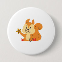 Cute Anime Buttons - Adsible Collectibles for Fläk