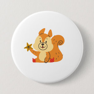 Cute Anime Buttons - Adsible Collectibles for Fläk Knapp