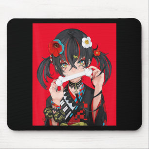 Cute Anime Girls Japanska Aesthetic Costume Gift A Musmatta