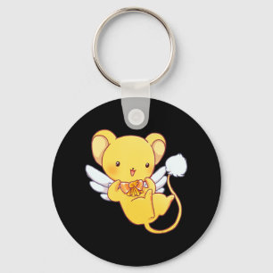 Cute Anime Kawaii Costumes Anime Manga Gift Nyckelring