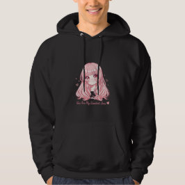 Cute Anime Valentine Sweatshirt