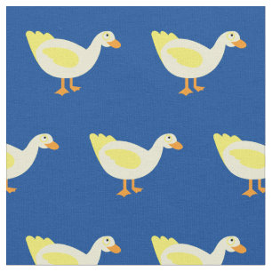 Cute Anka Kid Baby Nursery Blue Tyg