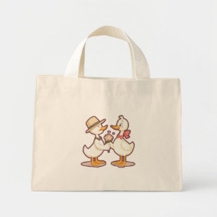 Cute Anka par Mini Tygkasse
