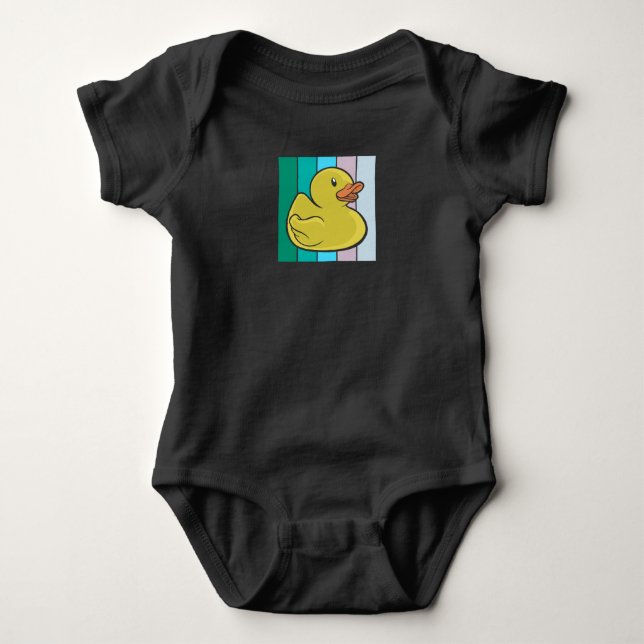 Cute Anka T Shirt (Framsida)