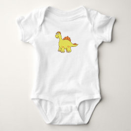 Cute Anpassade Dinosaur T Shirt