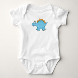 Cute Anpassade Dinosaur T Shirt