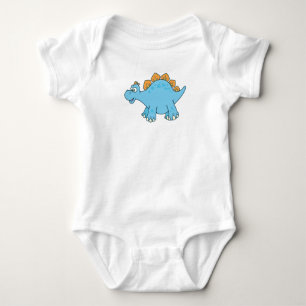 Cute Anpassade Dinosaur T Shirt
