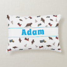 Cute Anpassade Pojke