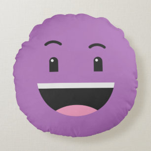 Cute anpassningsbar dekorativ kudde