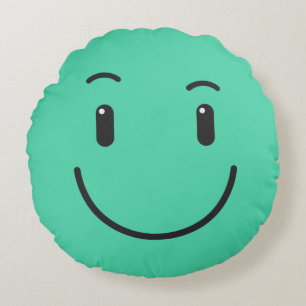 Cute anpassningsbar dekorativ kudde