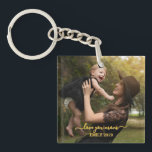Cute anpassningsbar-foto kärlek du mamma<br><div class="desc">Fira kärlek och värmen i moderskap med en vackert utformad nyckelkedja för mamma från Zazzle. Oavsett om du är tittar för en nyckelkedja för anpassningsbar mamma eller en tänkbar nyckelkedja för personlig mamma, erbjuder vår samling en hjärtfull designperfekt för varje tillfälle. Överraska henne med den bästa nyckelkedjan mamma någonsin i...</div>