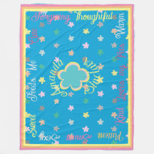 Cute Anpassningsbar Modern Boho blommar av varför 