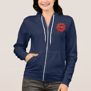 Cute Anpassningsbar Monogram Ladybug T Shirt