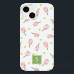 Cute Anpassningsbar Monogram Pickleball Mönster<br><div class="desc">Här på AdeliaGifts vi kärlek den här Personligen, den första Pickleball Mönster Fodral-Mate iphone case, och vi tänka att ni också kommer att kärlek den. Perfektens gåva eller bara behandla dig själv! Vi har ett stort urval av produkter med de flesta designerna tillgängliga för manar, kvinnor och barn. Kolla in...</div>