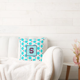 Cute Anpassningsbar Pillow for Valentine Day Gift Kudde
