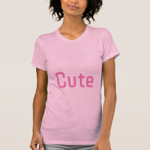 Cute Anpassningsbar Text Women Girl Bella Canvas S