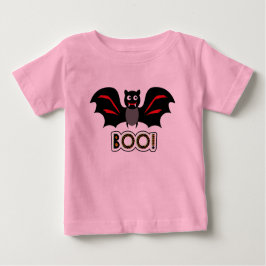 Cute Anpassningsbar Vampire Fladdermus Boo Hallowe T Shirt
