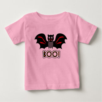 Cute Anpassningsbar Vampire Fladdermus Boo Hallowe T Shirt