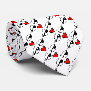 Cute Ansikte Slips
