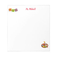 Cute-Anteckningsblock