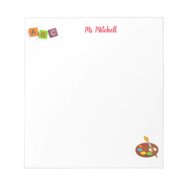 Cute-Anteckningsblock Anteckningsblock