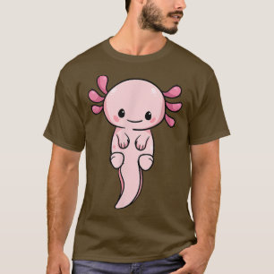 Cute Aolotl Items for Girls Roligt Readsolotl Aolo T Shirt