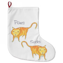 Cute Apathetic Orange Cat