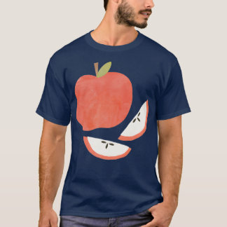 Cute Apple T Shirt