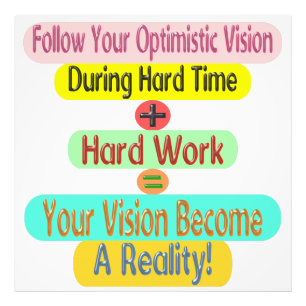 Cute Artwork design om "Success Fora" Buy Fototryck