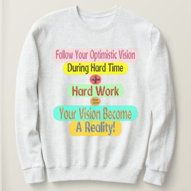 Cute Artwork design om "Success Fora" Buy T Shirt (Design framsida)