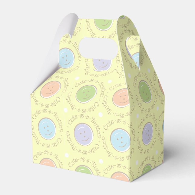 Cute-as-a-Button Presentaskar (Framsidan Sidan)