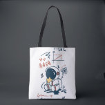 Cute Astronaut Space Cartoon Tote Bag Tygkasse<br><div class="desc">Cute Astronaut Space Cartoon Tote Bag Cute astronaut cartoon design with playful space doodles Stylish and practical tote bag for everyday use Durable and lightweight fabric for comfortable carrying Spacious interior for books, groceries, or daily essentials Perfect for school, shopping, travel, or casual outings Great gift for space lovers, kids,...</div>