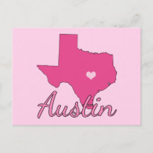 Cute Austin Texas Girl Rosa