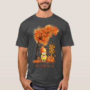 Cute Autumn T Shirt