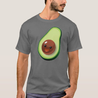 Cute Avocado 24 T Shirt