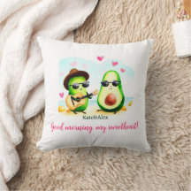 Cute Avocado par