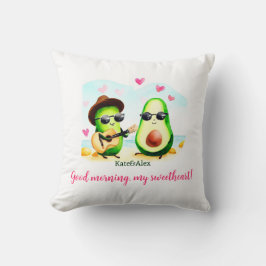 Cute Avocado par Kudde