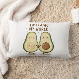 Cute Avocado par Lumbarkudde