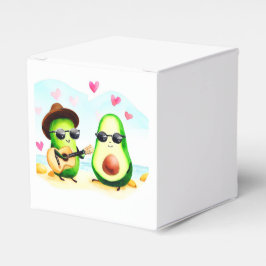 Cute Avocado par Presentaskar