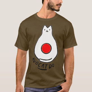 Cute AVOCATDO T Shirt