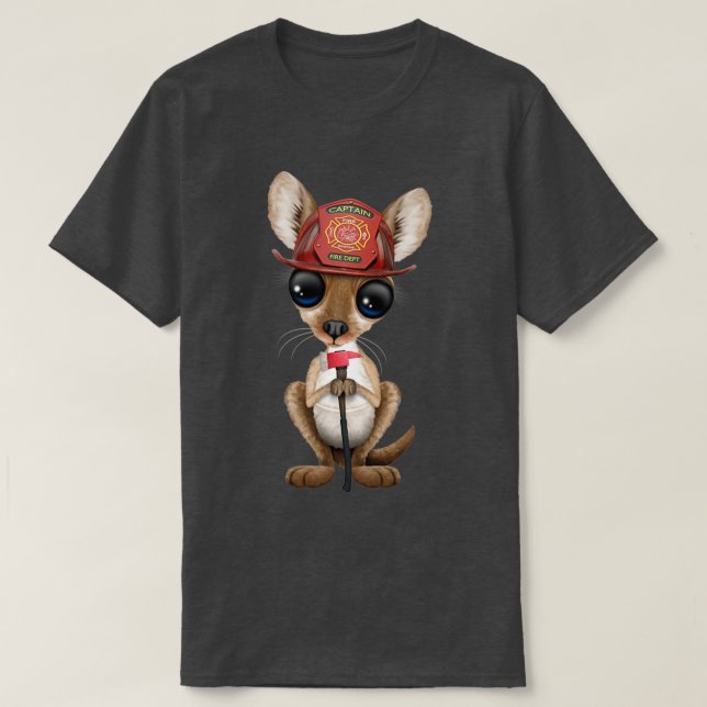 Cute Ba1 T Shirt (Design framsida)