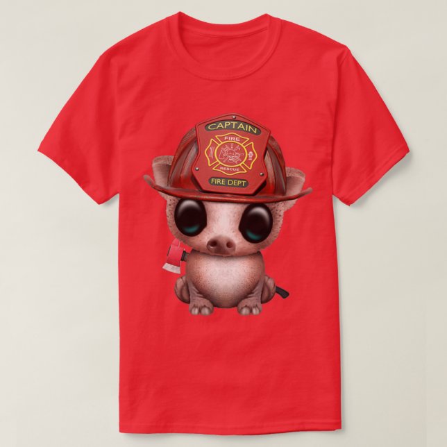 Cute Ba6 T Shirt (Design framsida)