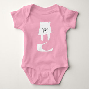 CUTE BABY BEAR Pappa Mamma Ddotterfamilj T Shirt