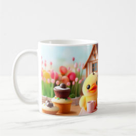 cute baby birds coffee kaffemugg
