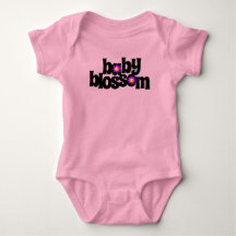Cute Baby Blommars Smildrande Daisy i Lila