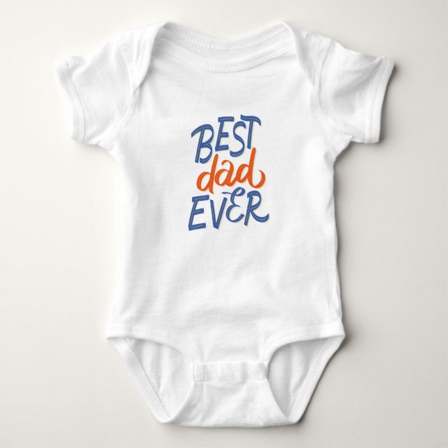 Cute Baby Bodykostym - mjuk bomull 1-Biet för pojk T Shirt (Framsida)