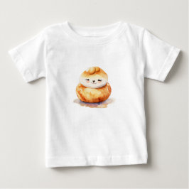 Cute Baby Choux T Shirt